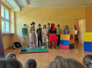 Dzieci Dzieciom.
