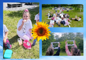 Ogólnopolski Projekt Edukacyjny „Klasa w Terenie” w klasach 1-3.