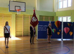 Zakończenie roku szkolnego 2025/2026