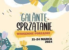 Akcja "Galante sprzątanie"